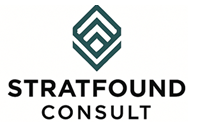 Stratfound Consult Logo